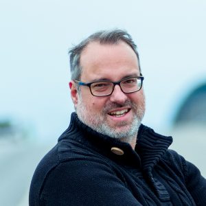 Sven Martin Dübelt - Produktmanager