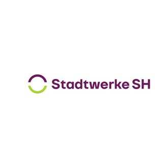 stadtwerke sh logo quer 4c profile square