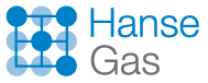 HanseGas Logo